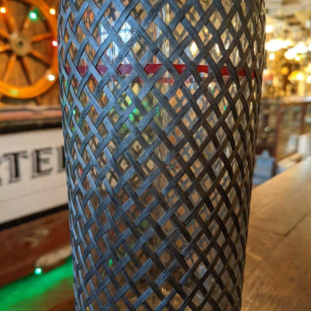 1930s Sparklets Seltzer Bottles - Aurora Mills