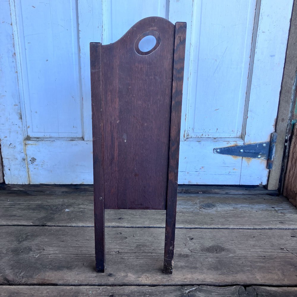 Arts and Crafts Bookshelf - Aurora Mills