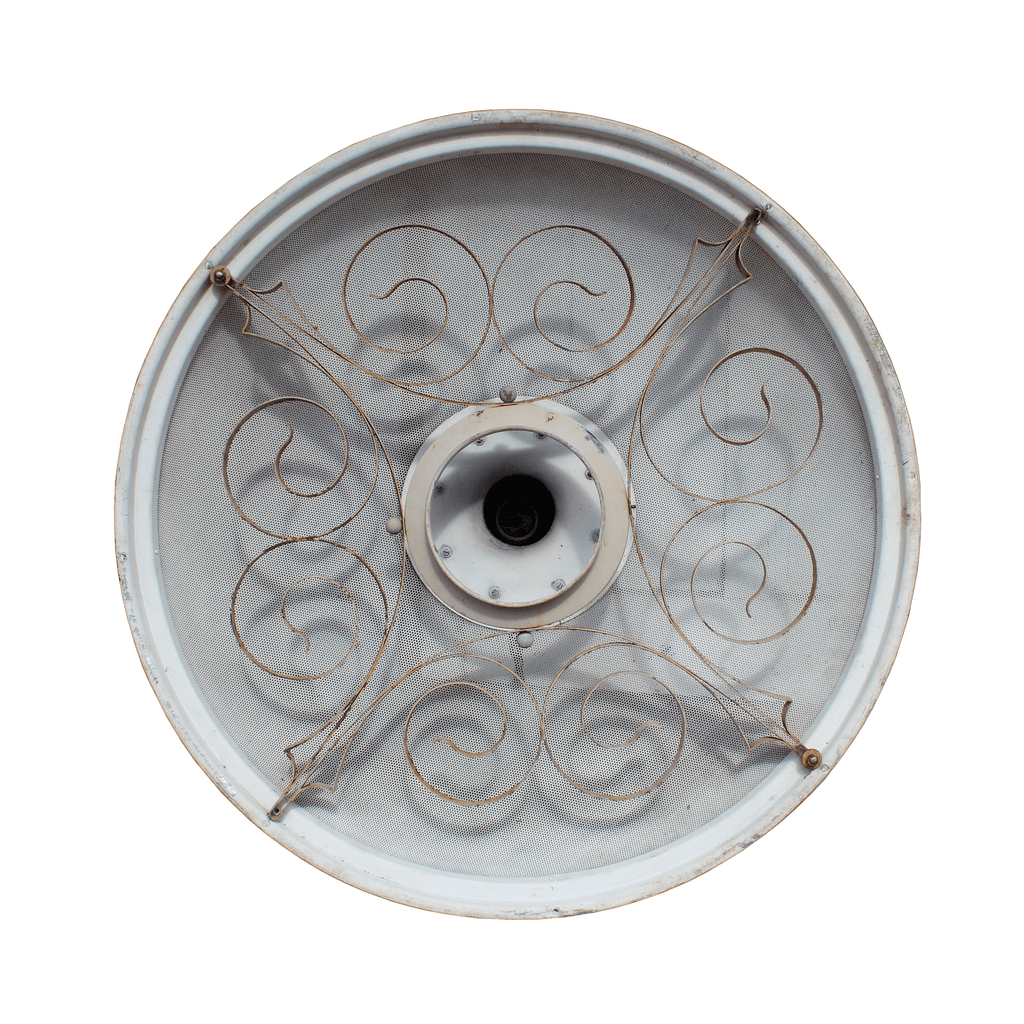 Vintage Theatre Lights — Aurora Mills
