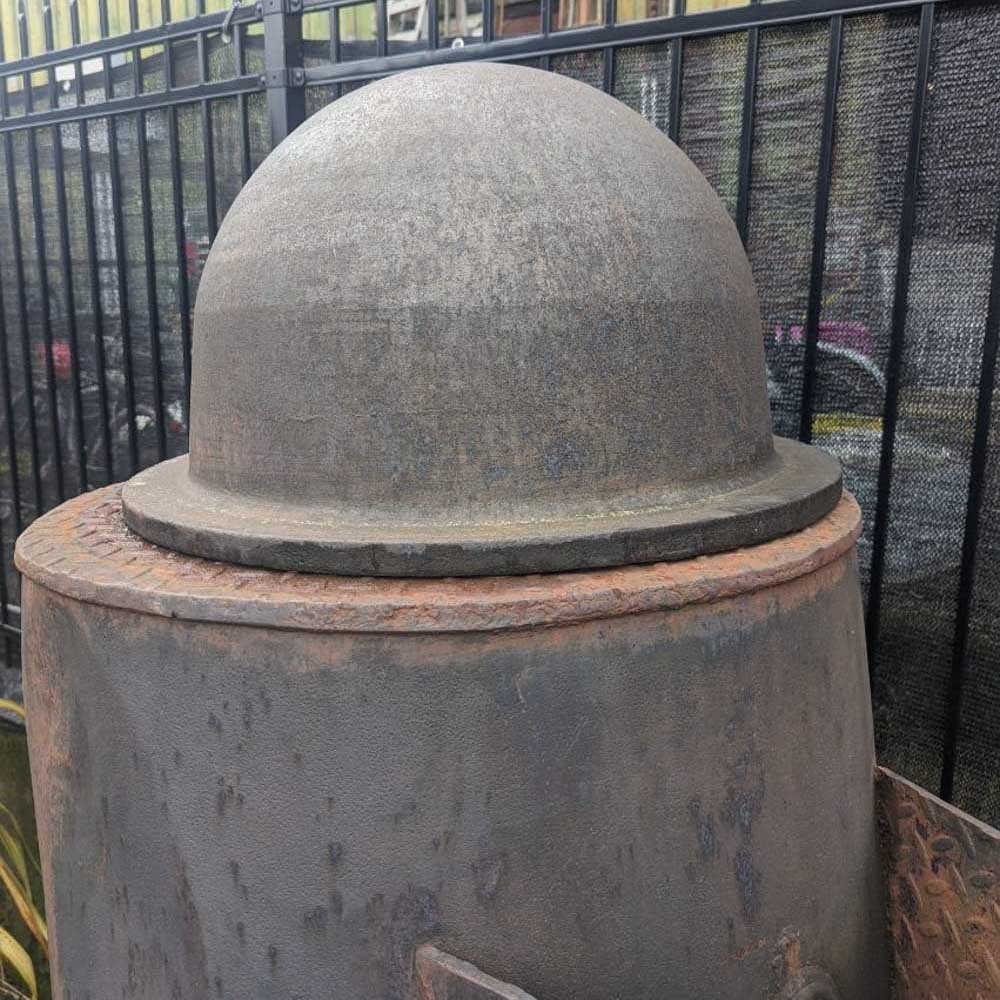 Giant Diner Coffee Pot - Aurora Mills