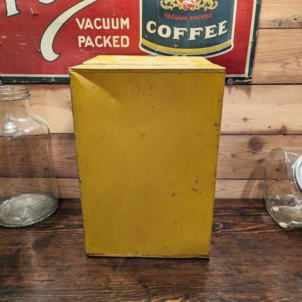 The Electric Coffee Co. Tin - Portland, OR - Aurora Mills