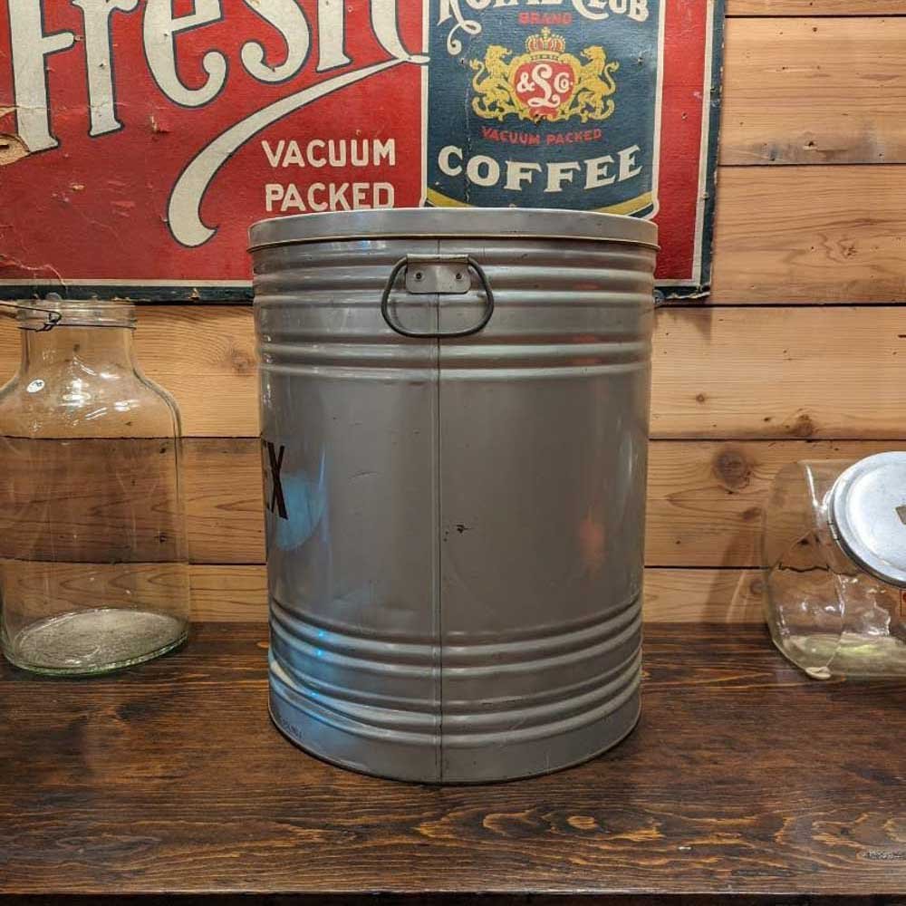 Sweetex Shortening Bucket - Aurora Mills
