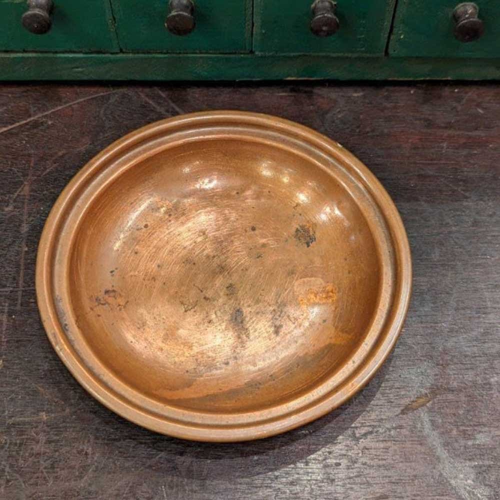 Ashtray designed by McClelland Barclay - Aurora Mills