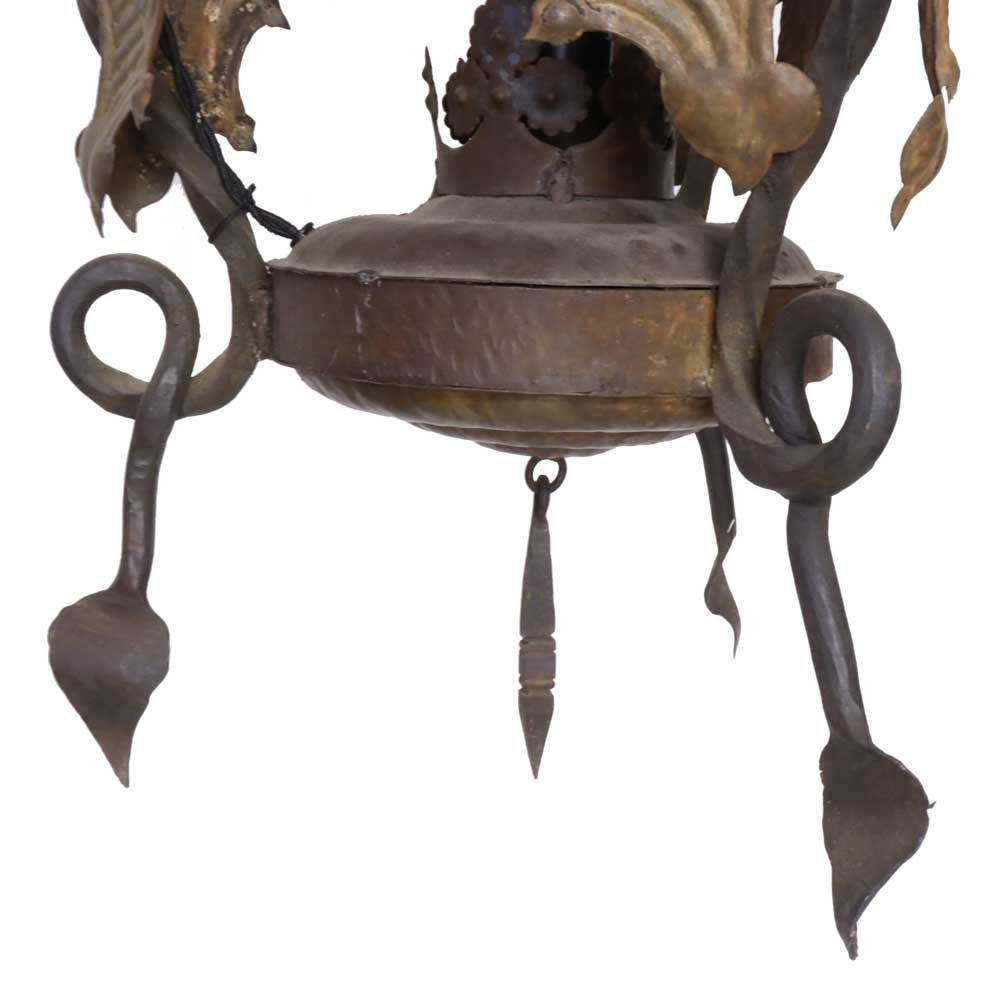 Arts & Crafts Dragon Light - Aurora Mills