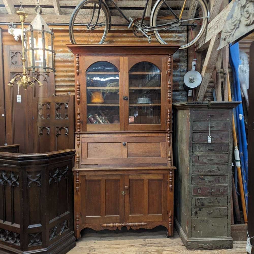 Plantation Desk
