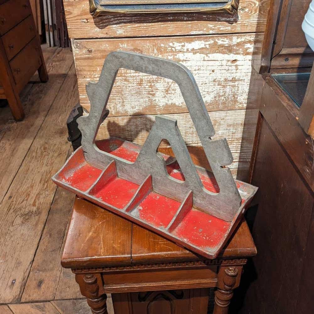 Factory Tool Tray