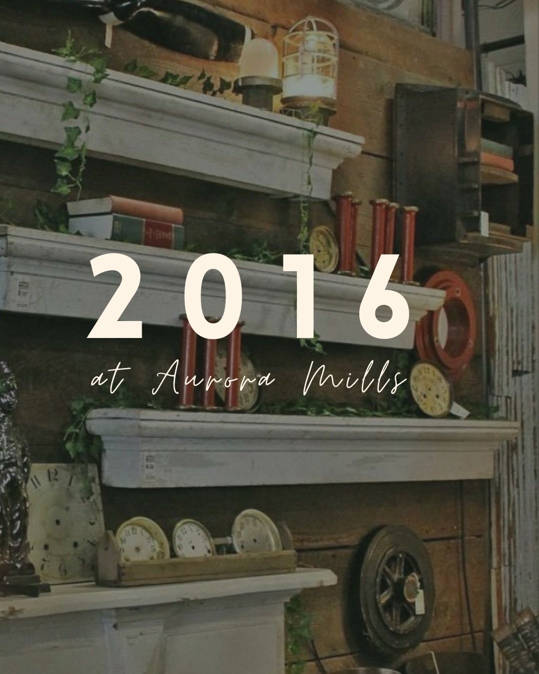 Should we bring Sepia back?? 📸 
.
Hot dang, ten years have truly flown by. For how much things seem to have changed, we&rsquo;re still here churning out the old, solid wood, rusty, historic, GOOD OLD STUFF. 🙌
.
We&rsquo;re here for you as a steady 