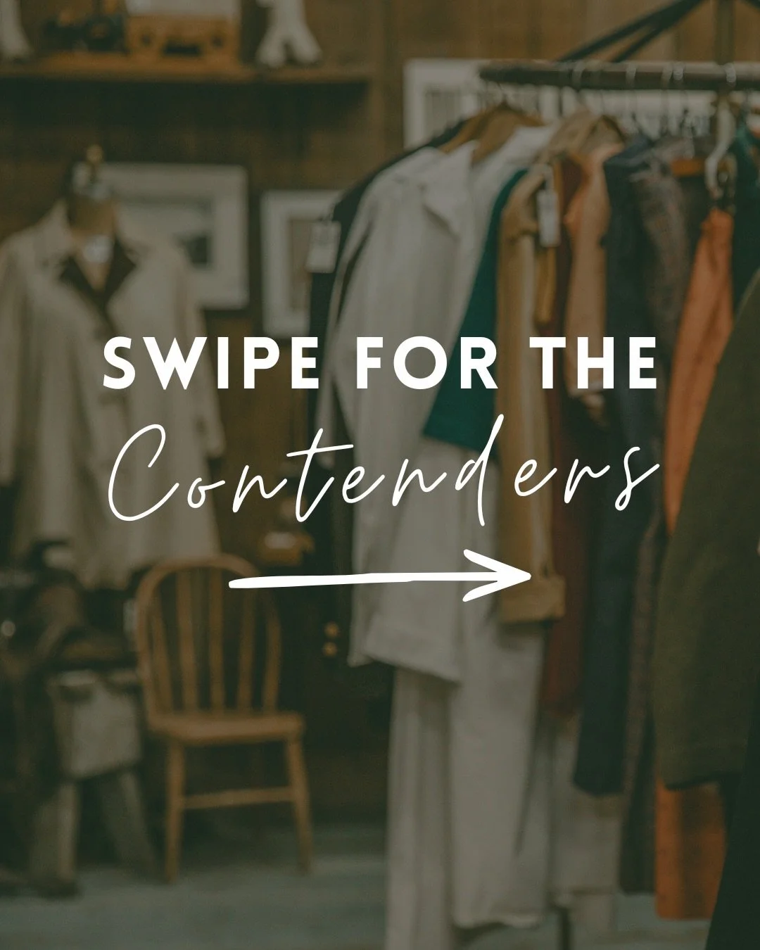 🧐Which TWO of the 5 sold within an hour?
.
TWO items photoed here sold within an hour of our weekly FRIDAY 5 meal that hits inboxes at noon. 🕛 
.
If you&rsquo;re not on the email list, why are you punishing yourself ⁉️
.
Get signed up so you don&rs