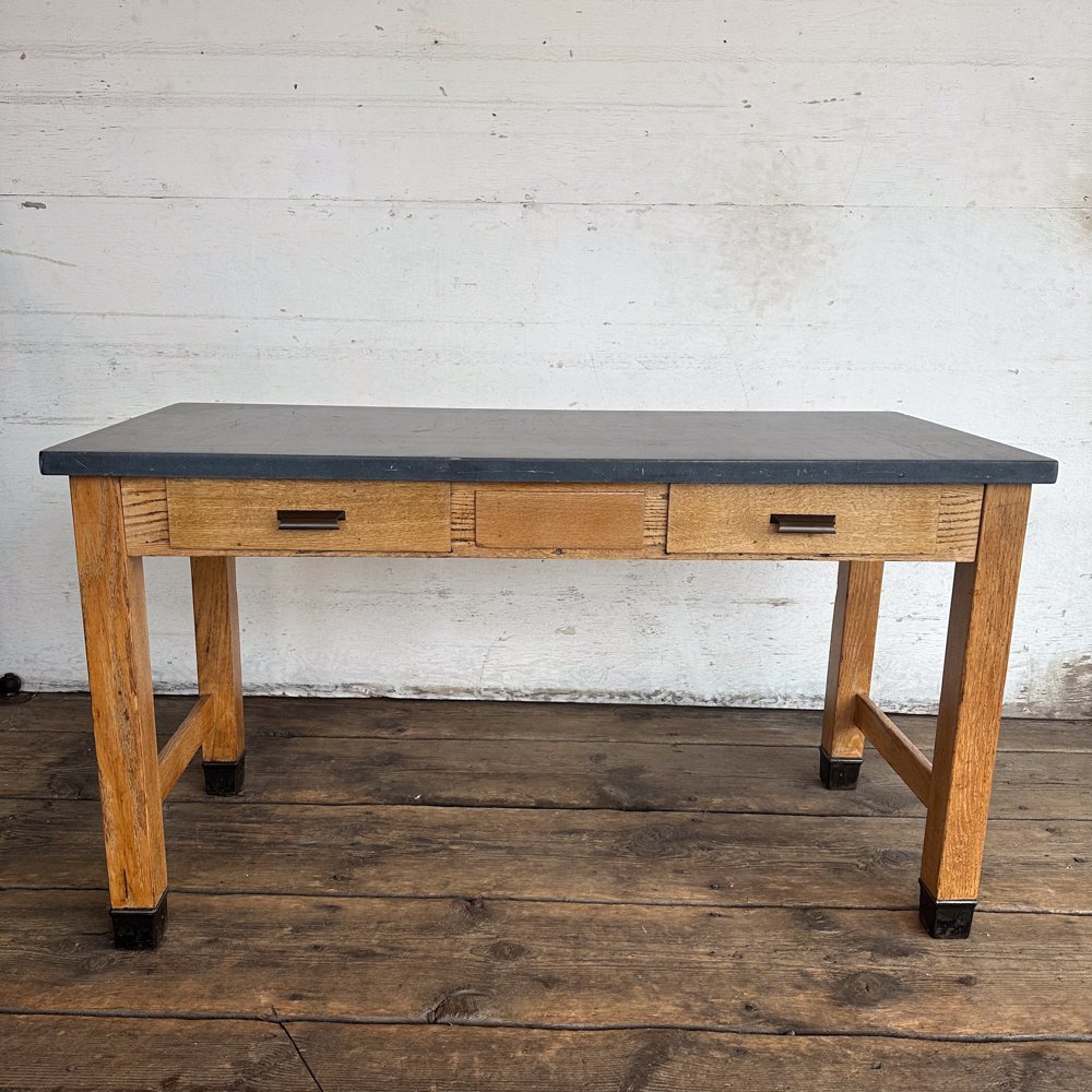 Soapstone Lab/Science Tables