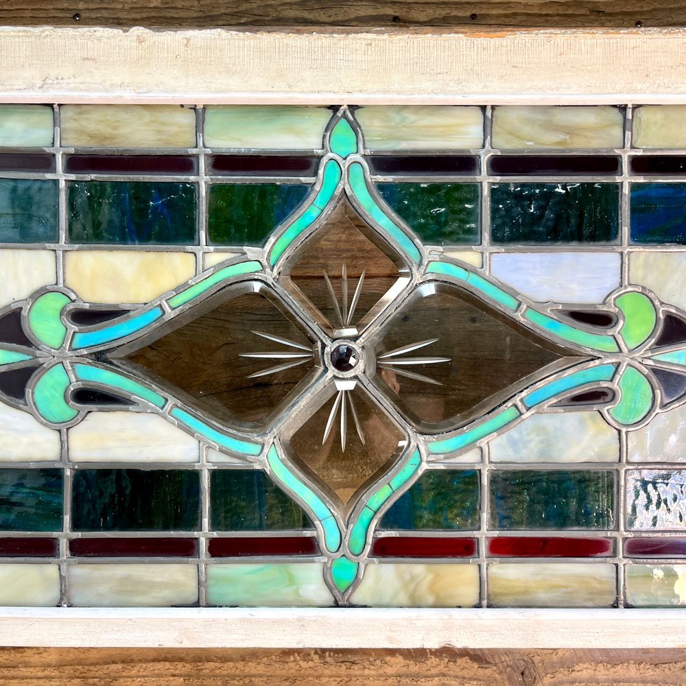 キャラメルさん★専用 ダイヤモンドアートクラブ　Stained Glass Fl キャラメルさん☆専用 ダイヤモンドアートクラブ Stained Glass Fl