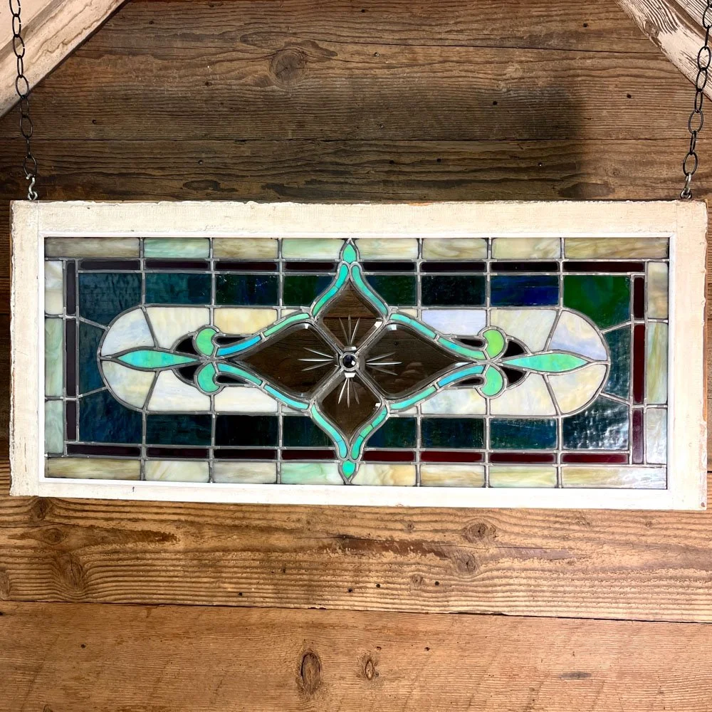 キャラメルさん☆専用 ダイヤモンドアートクラブ Stained Glass