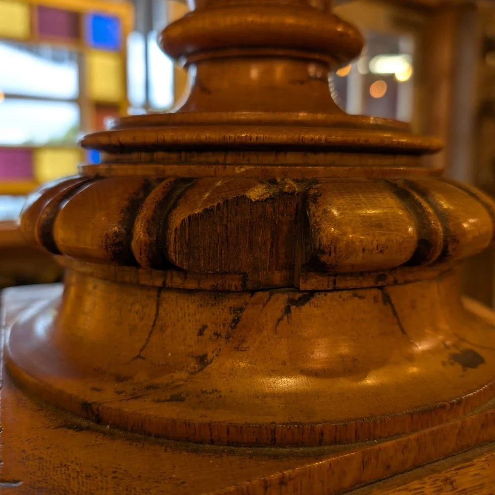 Newel Post gouge-1.jpeg