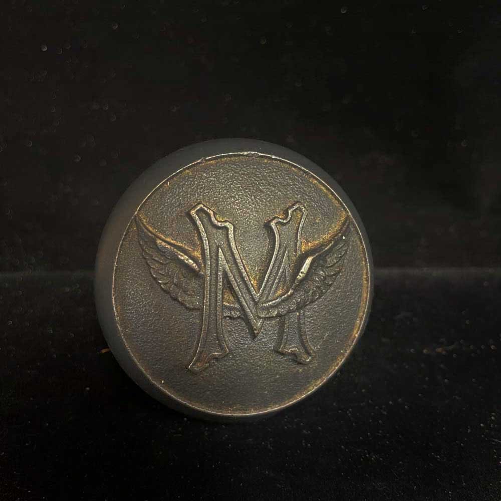 Multnomah Athletic Club Knob