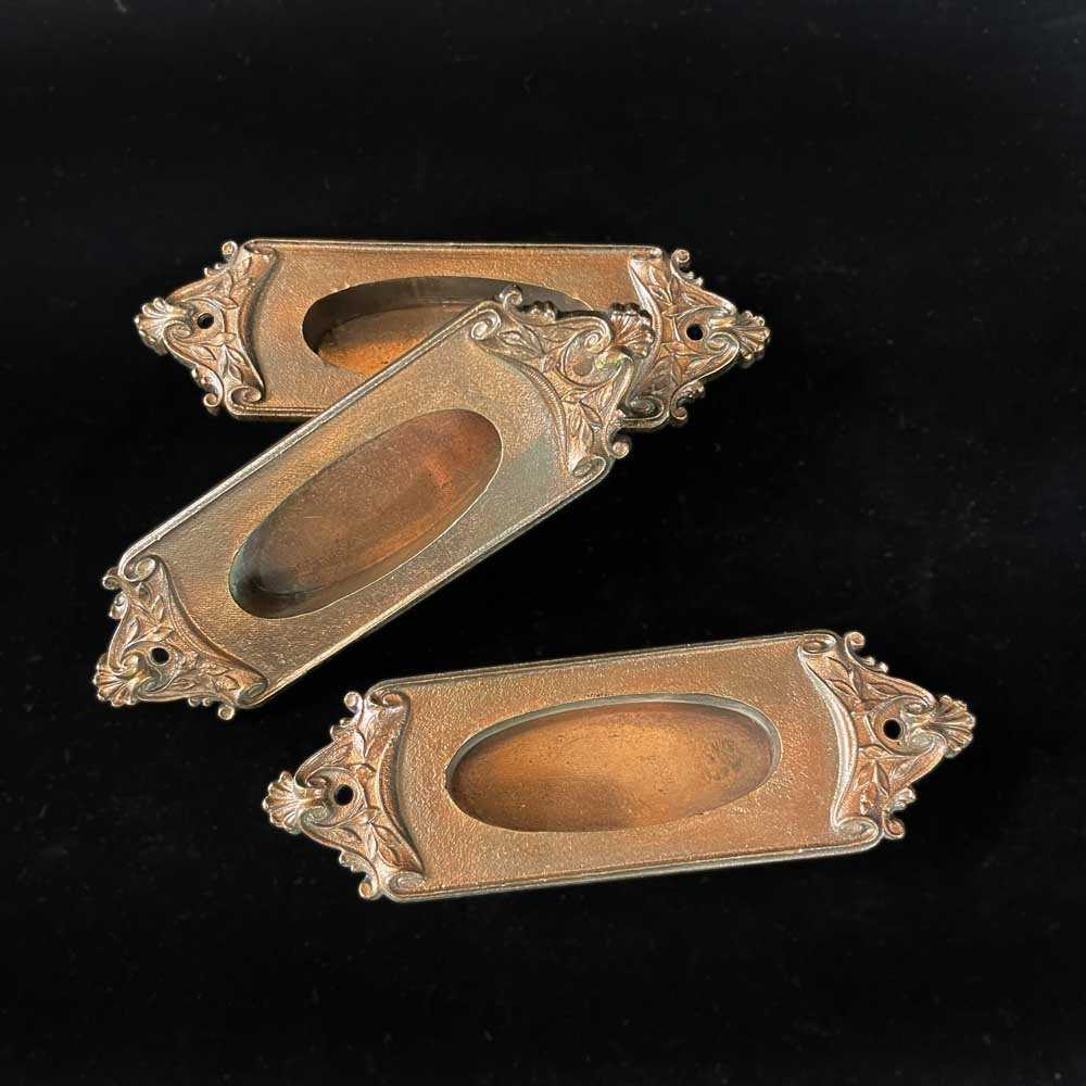 Fairfield "Marquise" Recessed Sash Lift