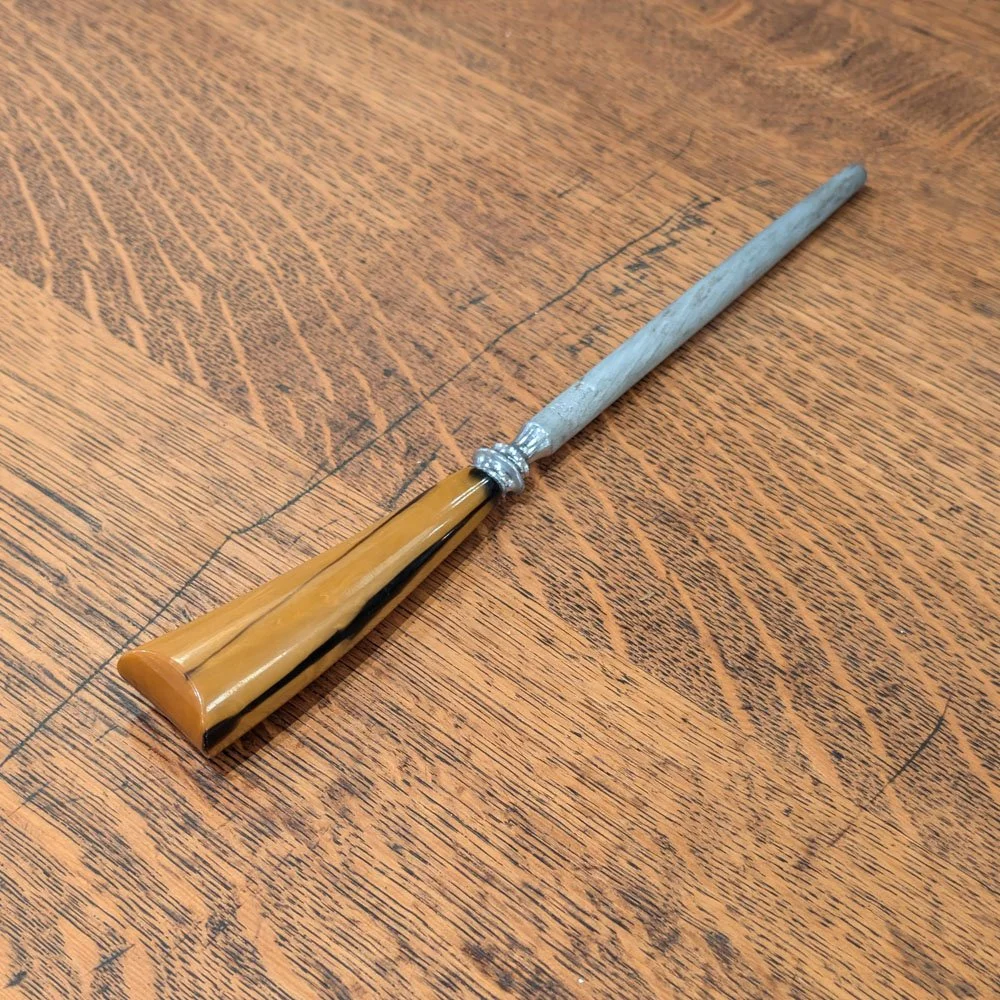 B Thomas & Co Makers Sheffield Carving Set — Aurora Mills
