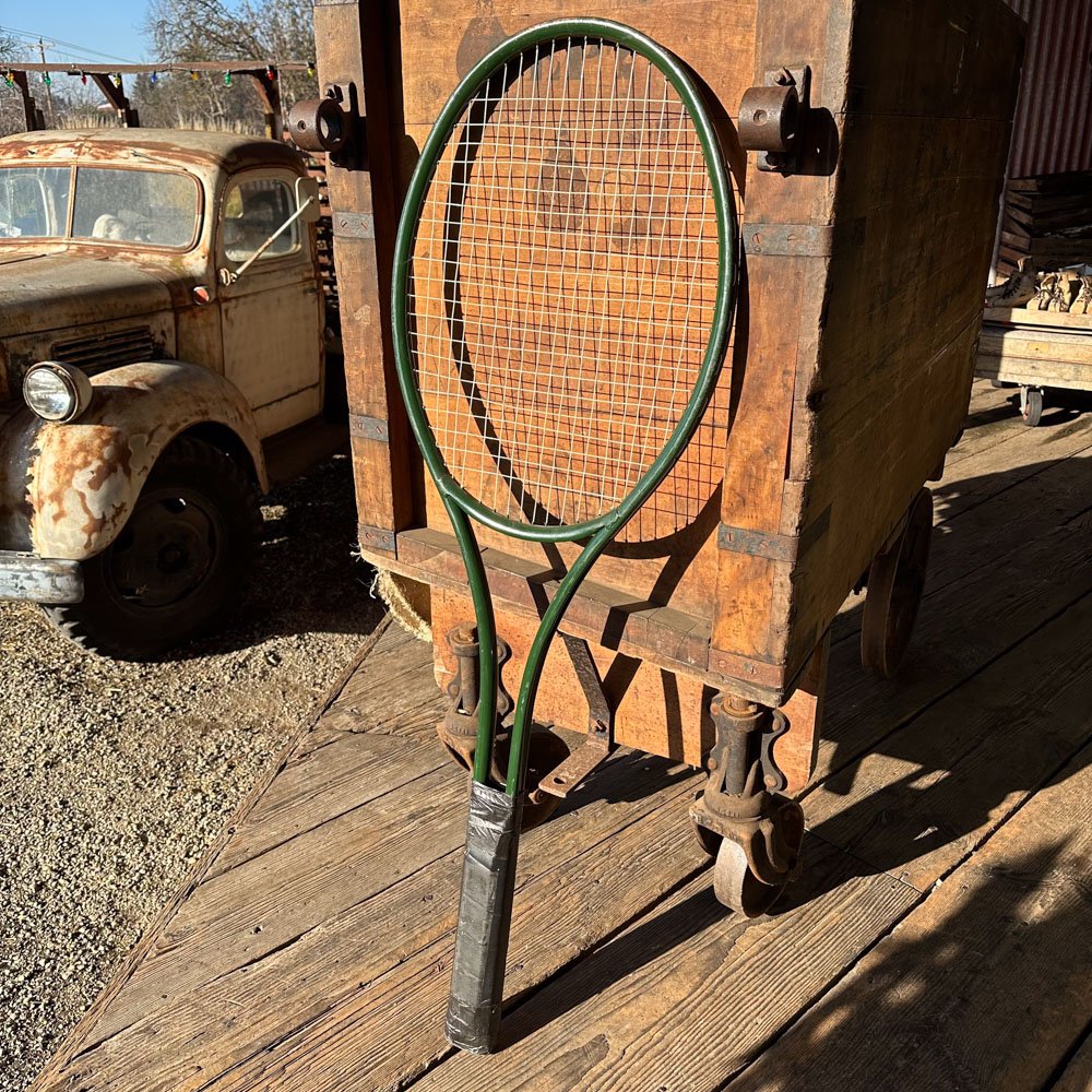 Jumbo Tennis Racket