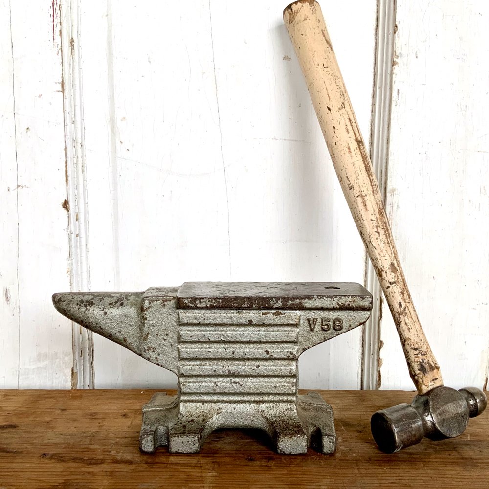Mini Blacksmith Anvil