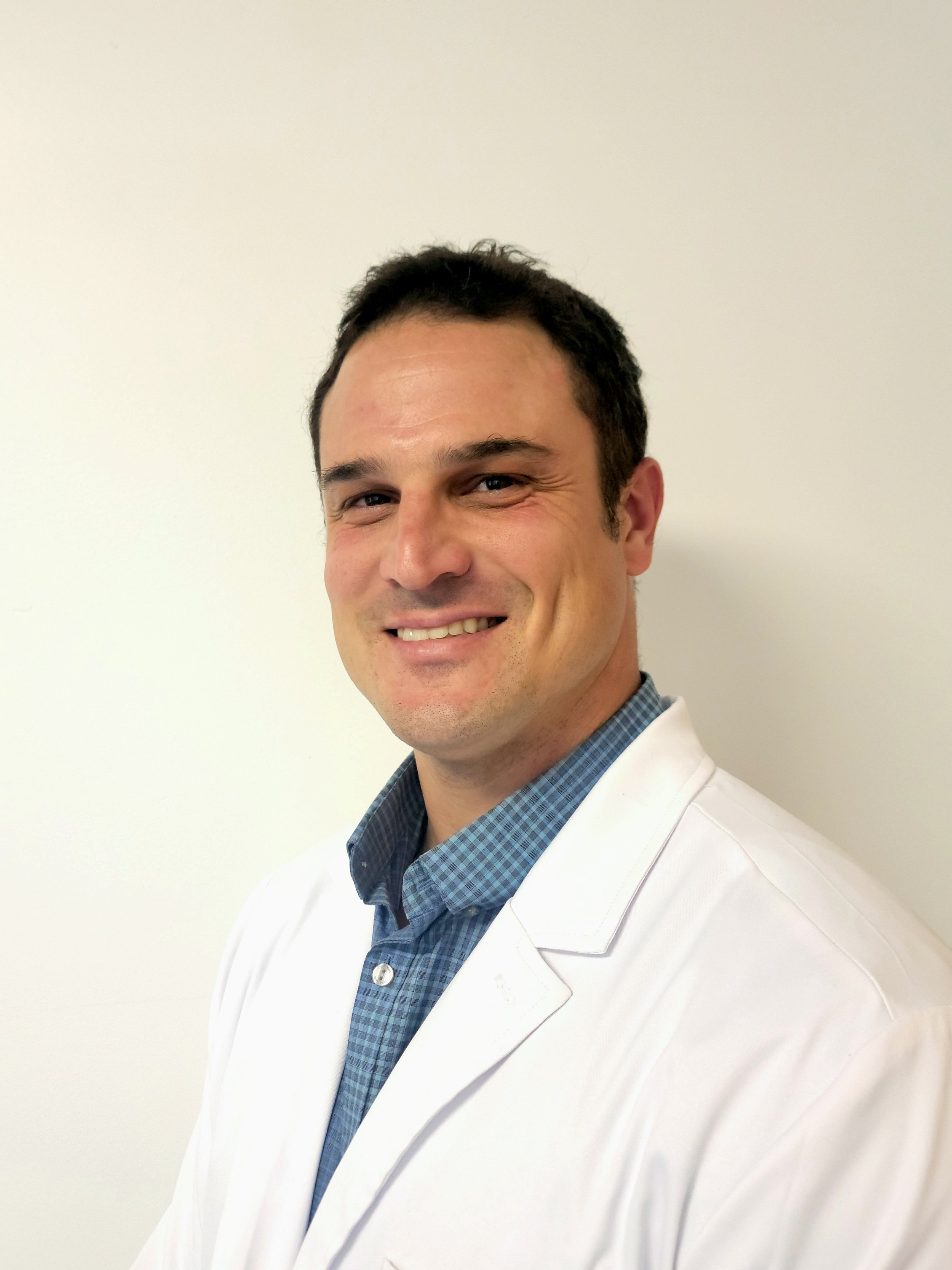 Dr. William Gazzola, DO