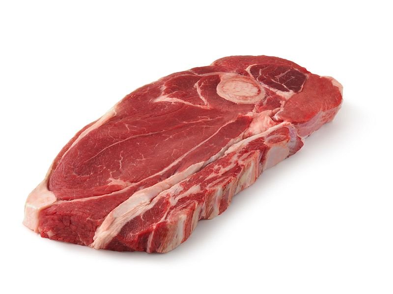 Arm Roast