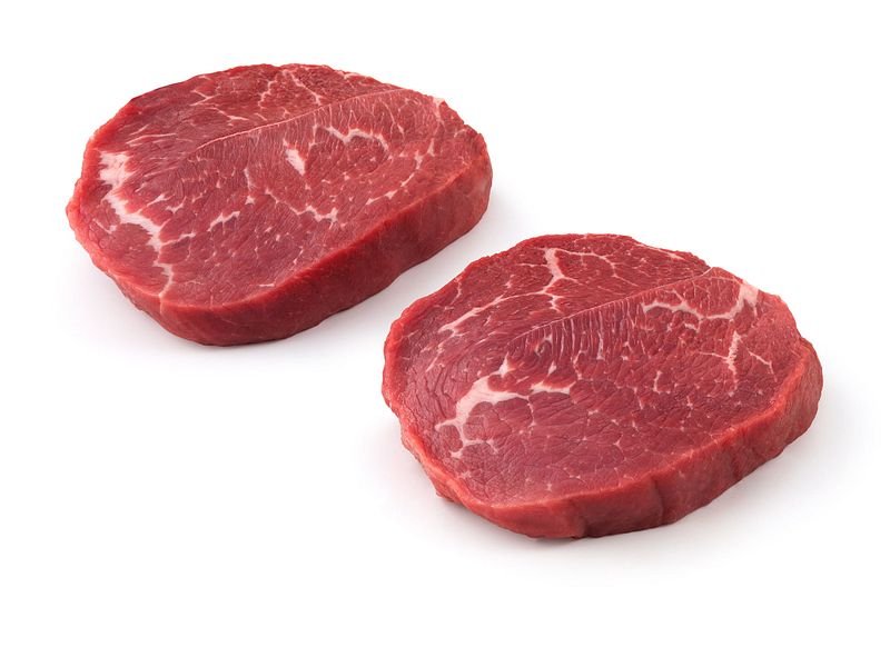 Sirloin Tips