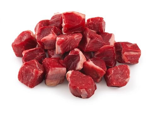 Stew Tips