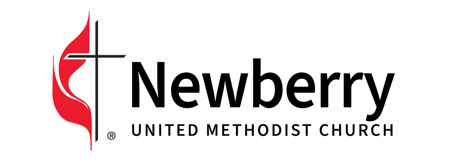Newberry United Methodist Church