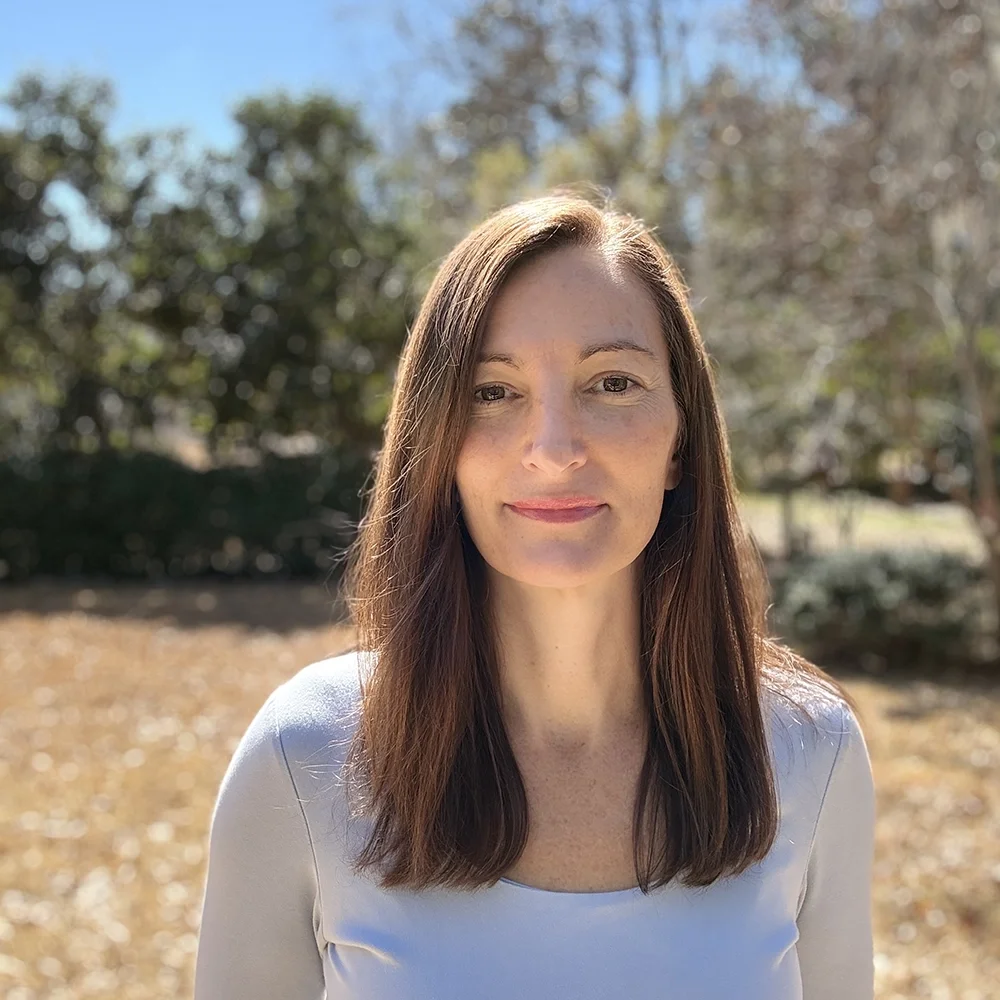 Catherine DeJesus, licensed mental health therapist in Savannah, Georgia
