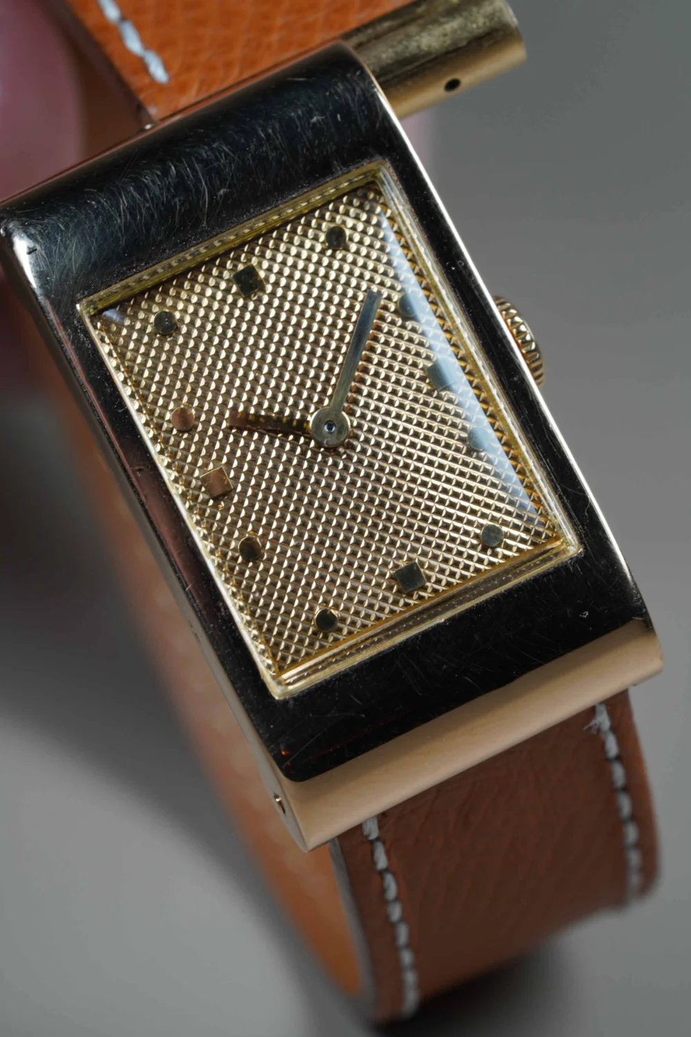 1950's Boucheron Reflet 