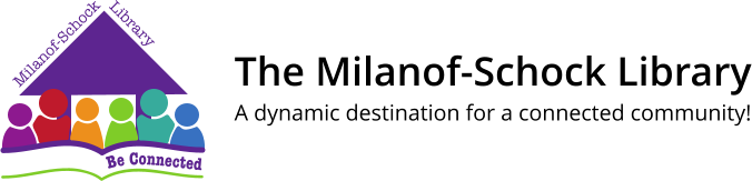 Milanof-Schock Library Logo.webp