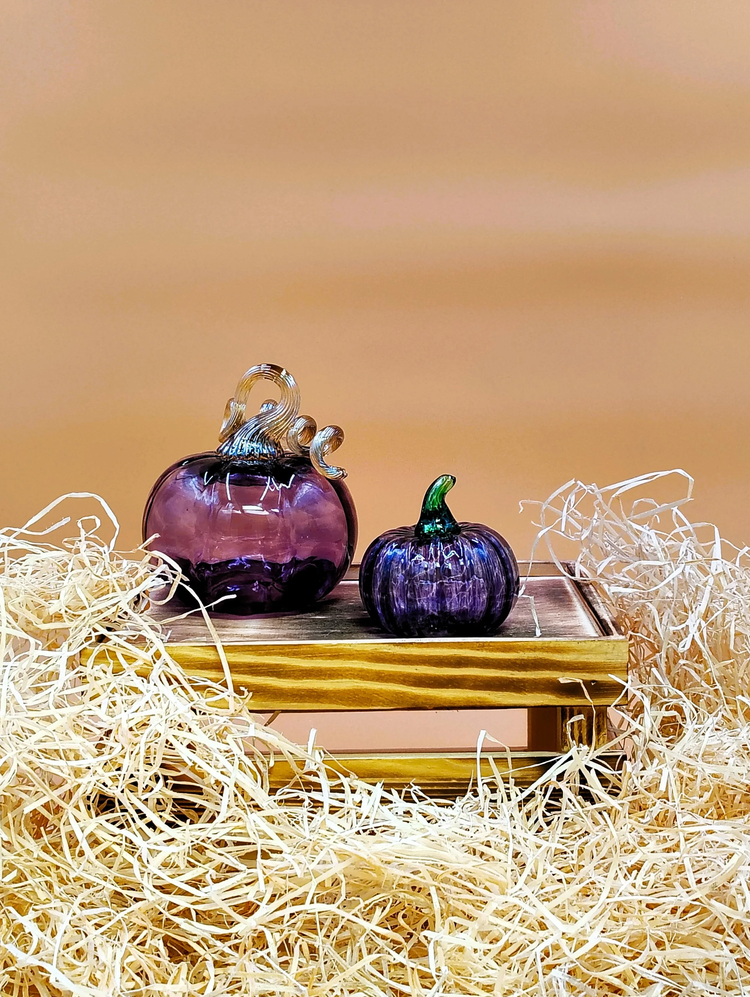 Baby Pumpkins