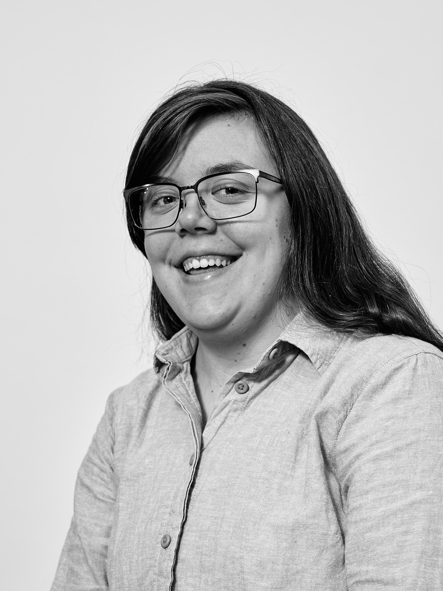 Introducing Samantha Rink