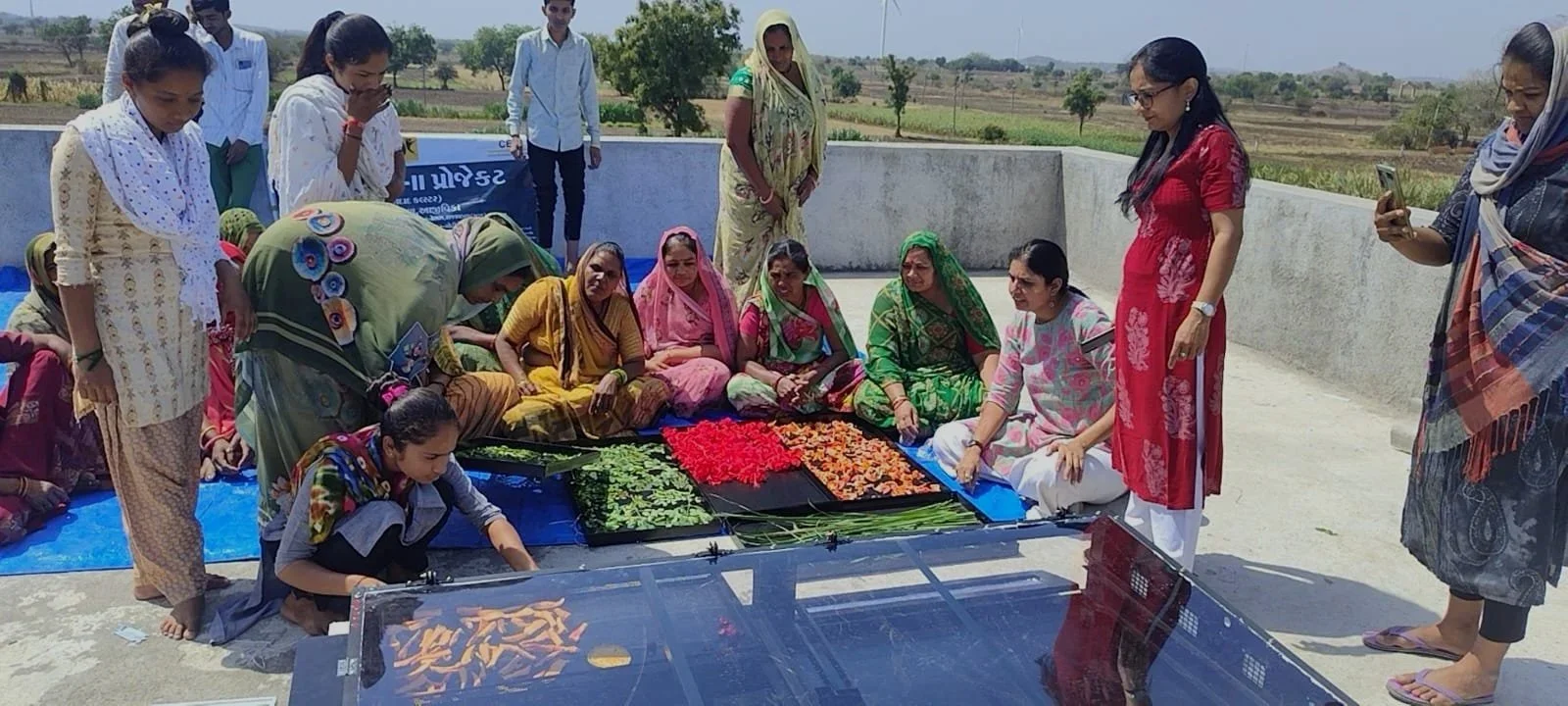 Rudra Solar