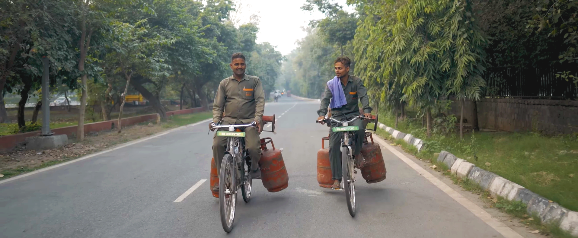 Upaya Invests In Accelero To Accelerate Affordable, Clean Mobility For Underserved Communities
