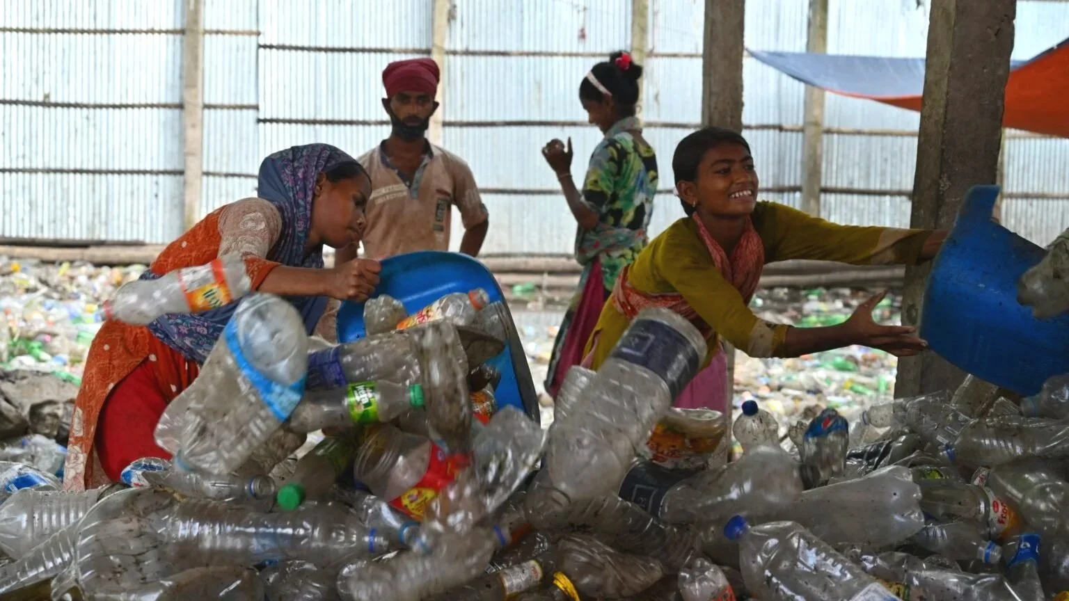 Upaya Social Ventures Invests In ScrapUncle To Formalize India’s Circular Economy And Create Green Livelihoods