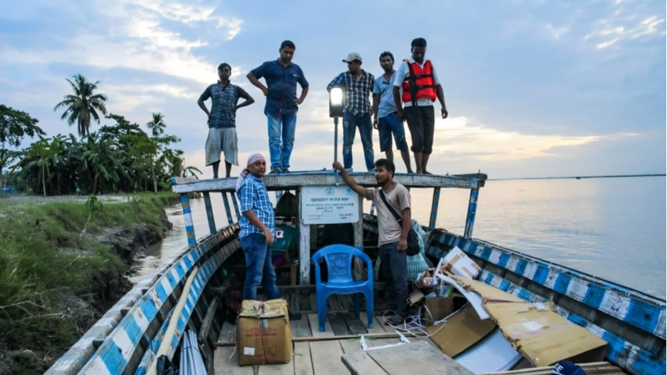 Envo Renewable Energy Services (ERES)