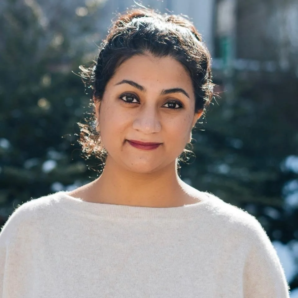 Pratibha Vuppuluri