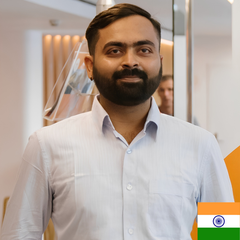 Vishal Kumar Singh