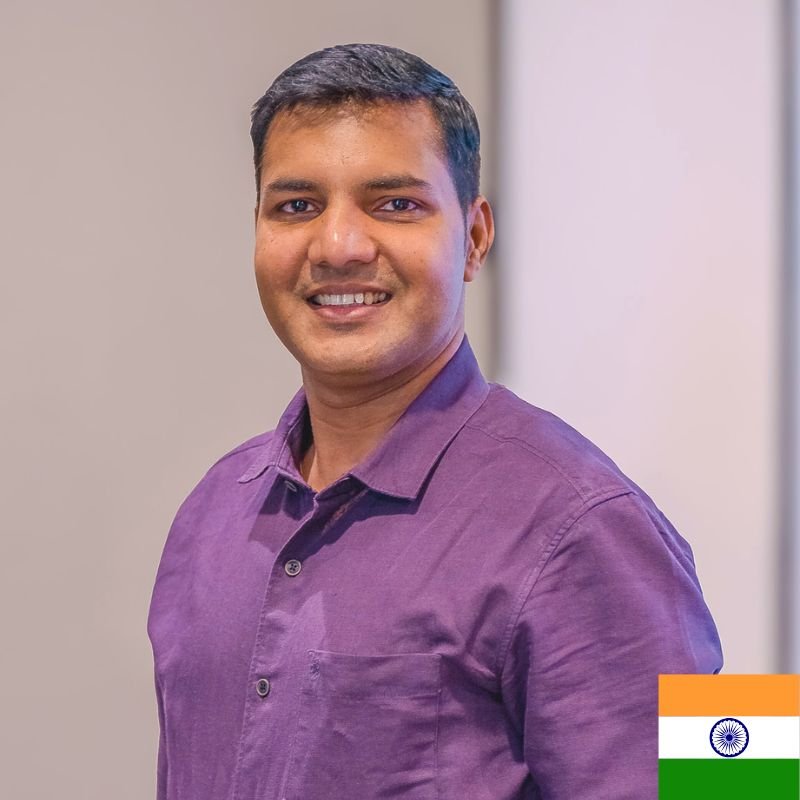 Amit Choudhary