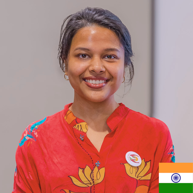 Shristi Singhania
