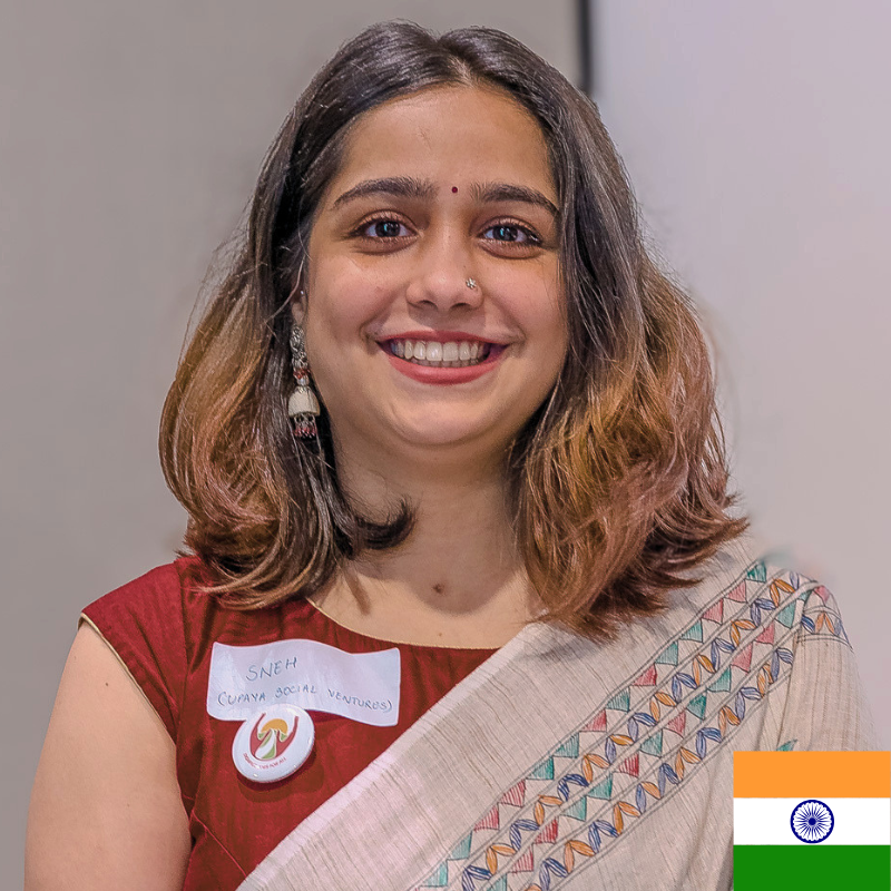 Sneh Bhardwaj