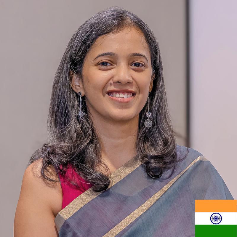 Rachna Chandrashekhar