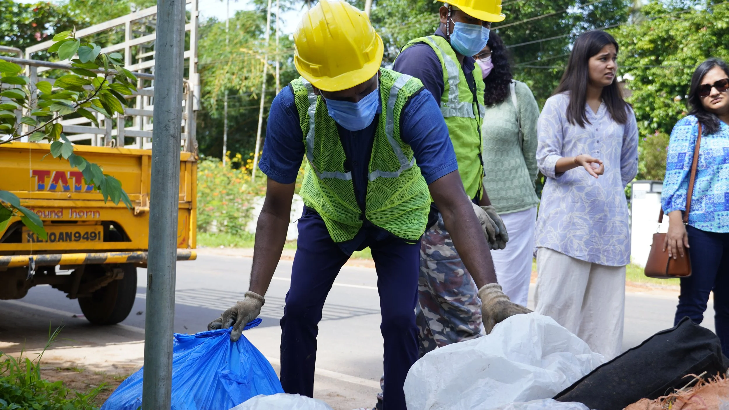 Green Worms waste picker.JPG