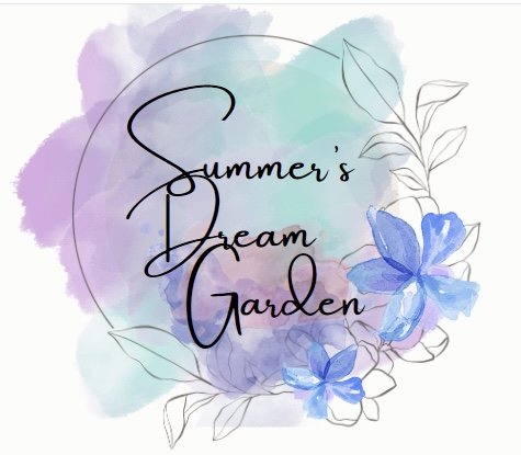 Summer’s Dream Garden
