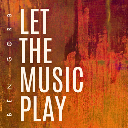 Let The Music Play