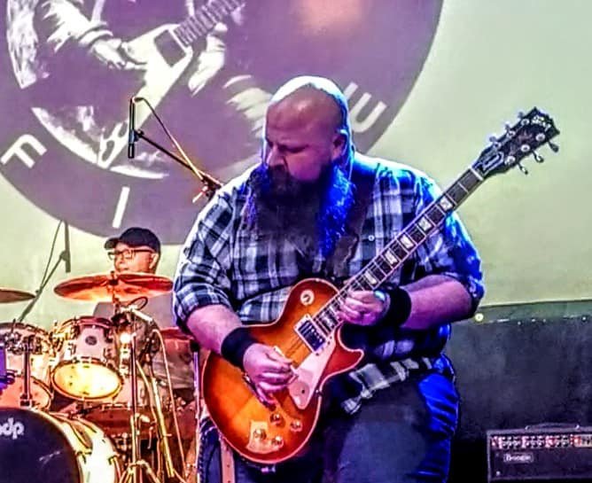 Cary and Rob - Haltom Theater 3/3/24