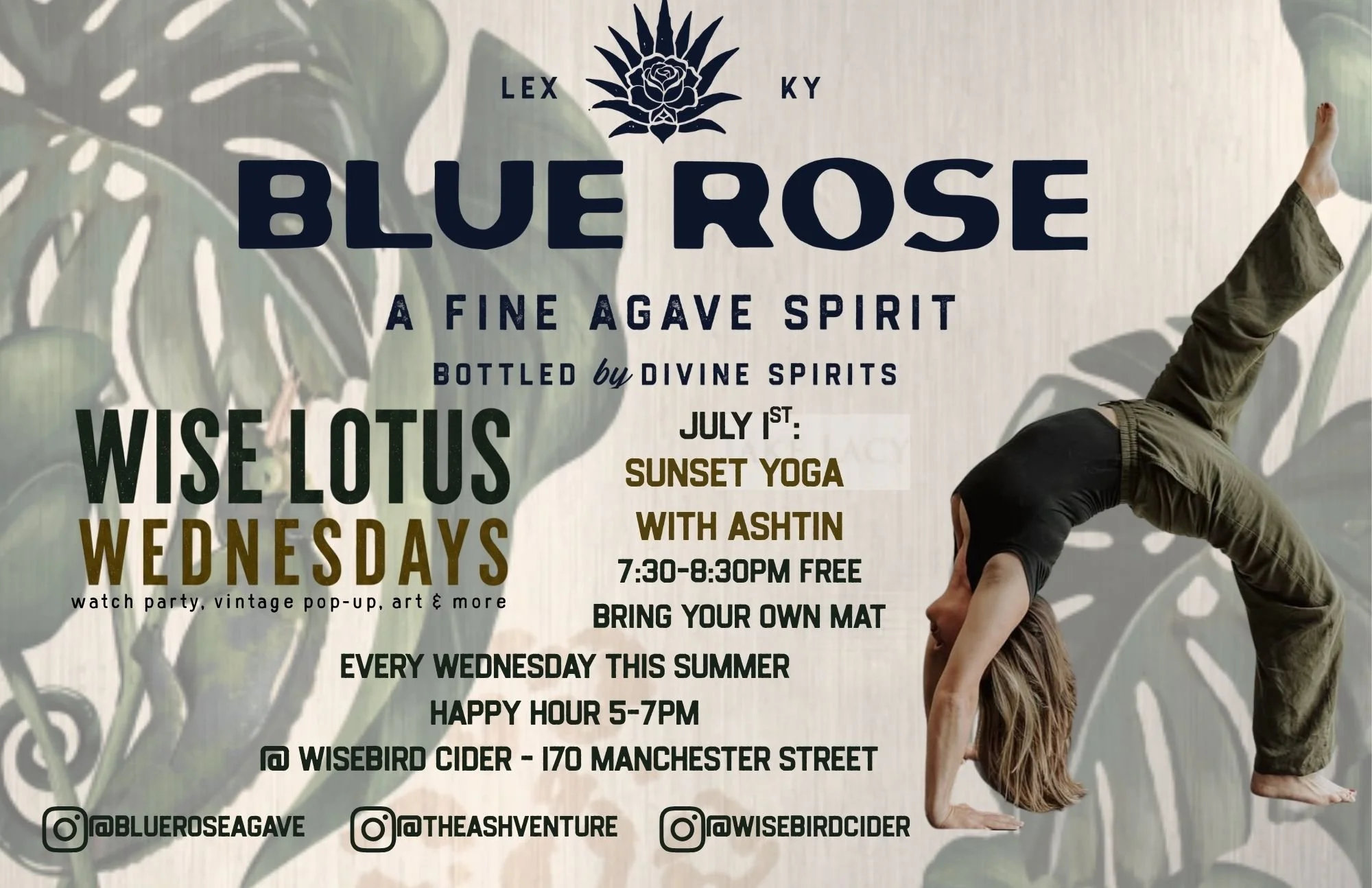 Wise Lotus Wednesday 
