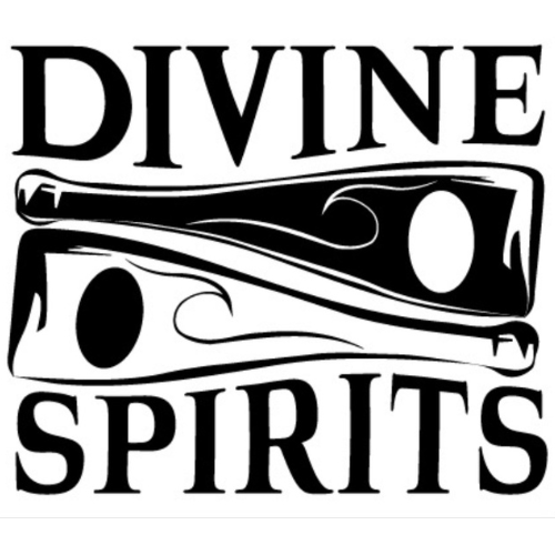 DIVINE SPIRITS 