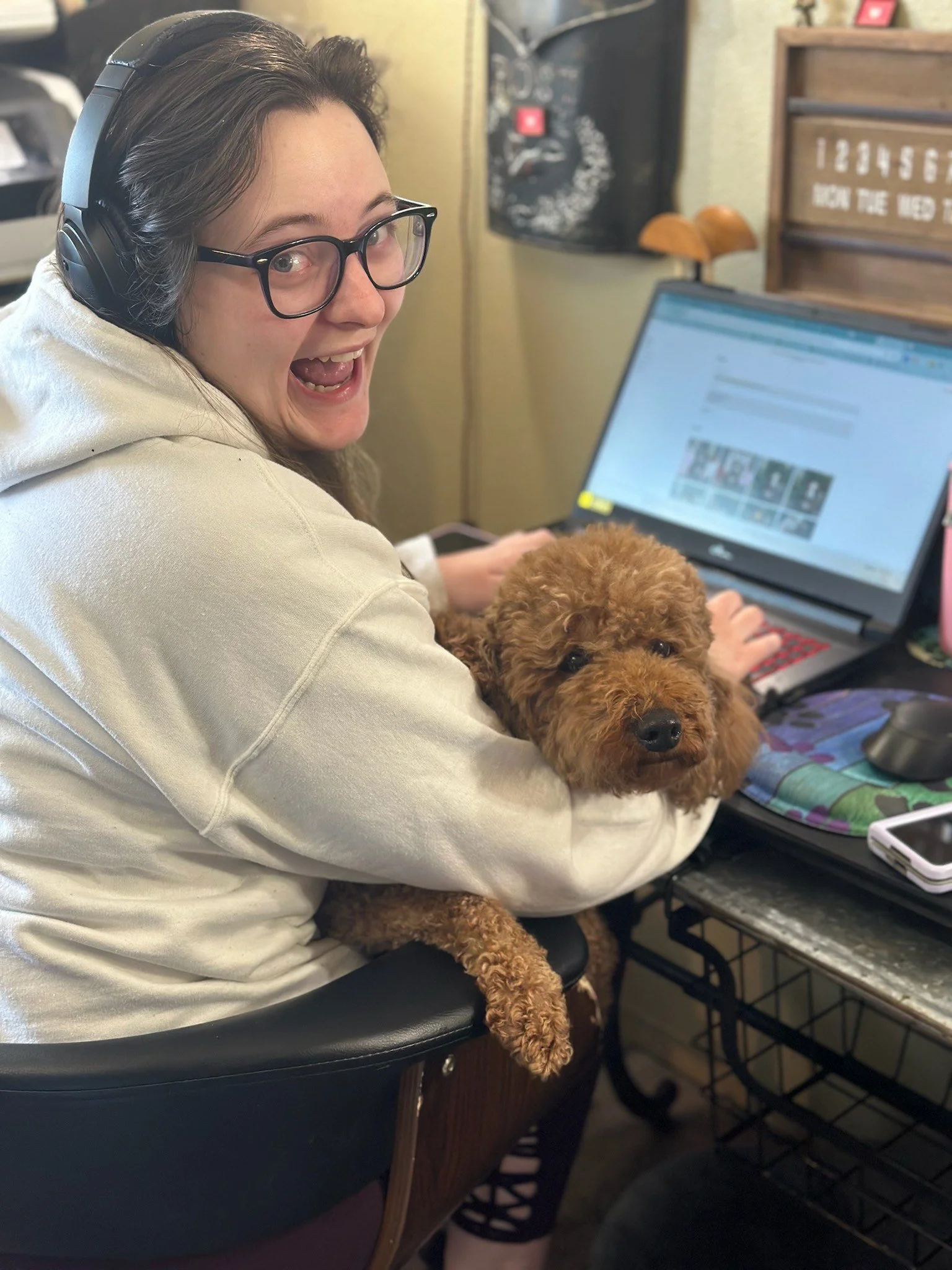 Lainey in Bek's lap - January 2024.jpg