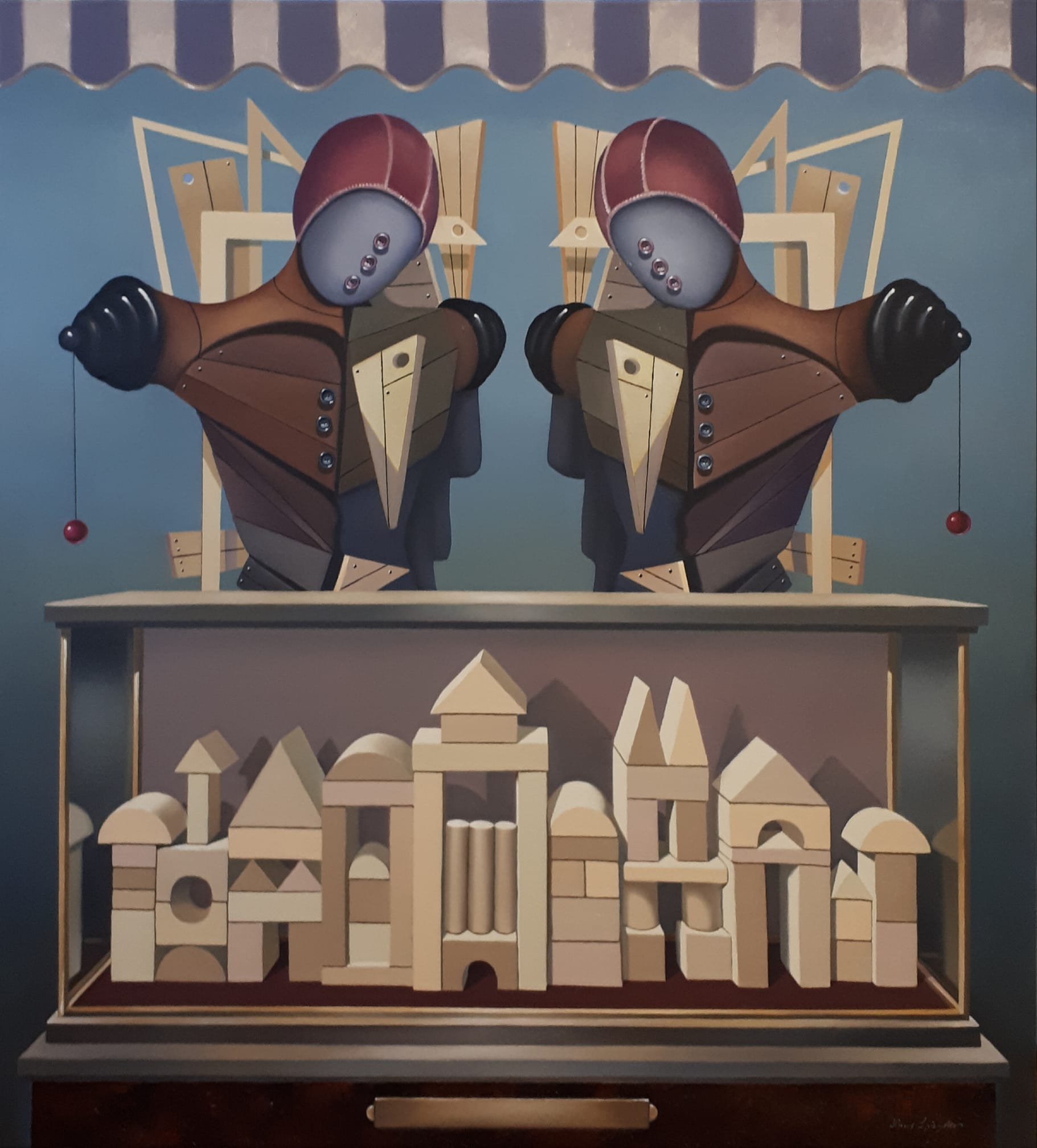 Futura Architettura
