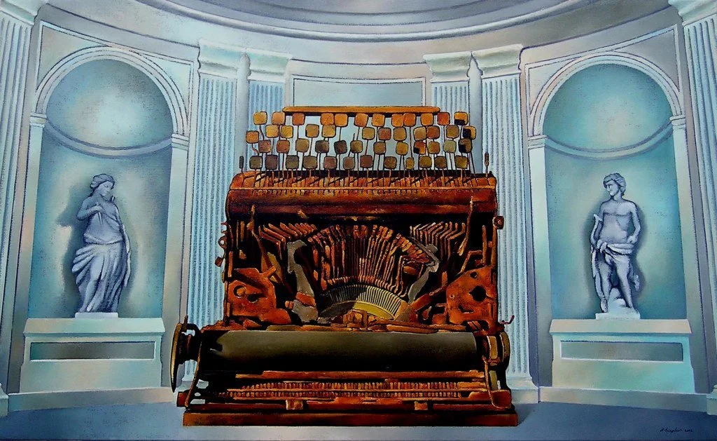 Museum Masterpiece